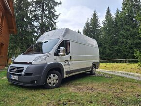 Fiat Ducato Maxi - 10