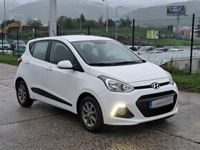 Hyundai i10 AUTOMAT - 10