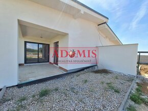 ADOMIS - predáme rodinný tehlový dom 4izbový 120m2 novostavb - 10