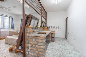 ALL INCLUSIVE l NA PREDAJ 4 IZB RD S VEĽKÝM POZEMKOM, TRHOVÁ - 10