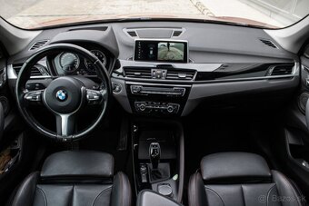 BMW X1 sDrive20i A/T xLine - 10