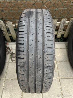 195/65 R15 91H letné CONTINENTAL - 10