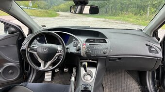 Honda Civic 2.2i-CTDi - 10