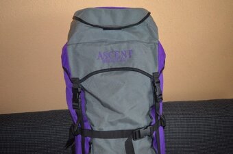 Ruksak Ascent Makalu 85L - 10