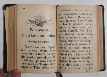 Pane zostaň s nami, lebo sa už zvečeriava 1920 - 10