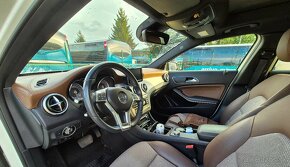 Mercedes GLA trieda 220 d 4MATIC A/T - 10