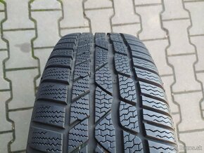 Orig. sada Audi, VW, Škoda, Seat 5x112 R16 + pneu 205/55 R16 - 10