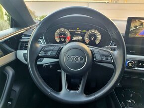 Audi A5 Sportback Advanced - 10