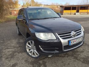 Touareg 3.0tdi - 10