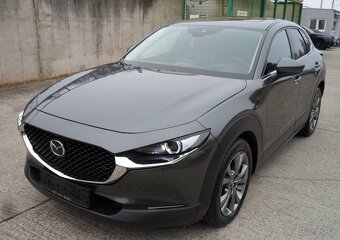 Mazda CX-30 Skyactiv-X180 GT Plus 4x4 - 10