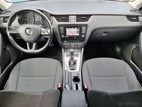 Škoda Octavia Combi 2.0TDi DSG PLNÝ SERVIS - 10