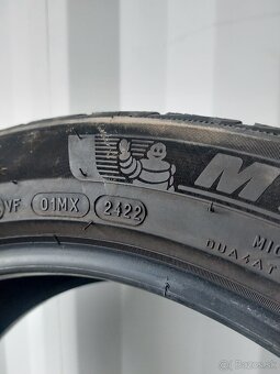 Zimné pneumatiky 225/50R18 Michelin PilotAlpin - 10