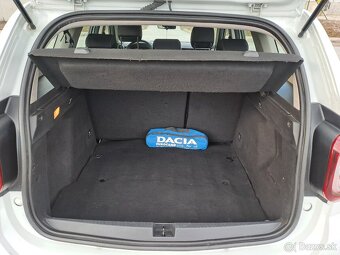 Dacia Duster 1.6 SCe - 10