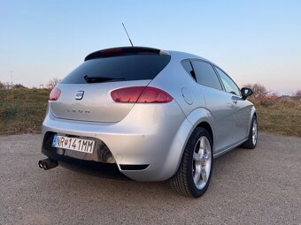 Leon 1.9TDI - 10