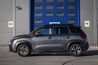 Citroën C3 Aircross PureTech 110 S S C-Series - 10