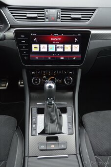 ŠKODA SUPERB 2.0TDI, 140KW DSG Sportline AUTOÚVER od 0% - 10