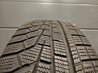 Zimné pneumatiky Hankook Winter ICept - 215/65 r17 - 10