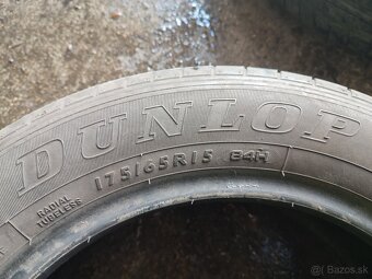 175/65 R15 Dunlop - 10