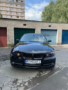 335i ix e90 - 10