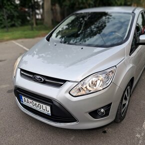 Predám Ford C-Max - 10