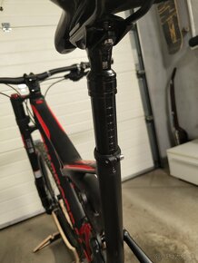 Cannondale Habit carbon (velk. L) - 10