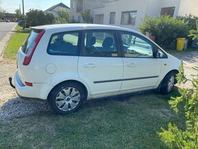 Ford Focus Cmax - 10