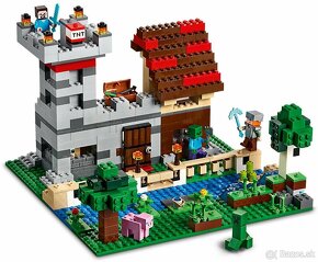 lego minecraft - 10