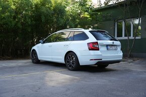 Škoda Octavia combi 3 facelift PO VEĽKOM SERVISE - 10