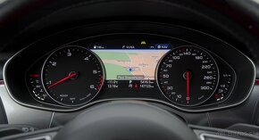 Audi A6 Avant 3,0 BiTDi Quattro s DPH  - Matrix, BOSE, ACC - 10