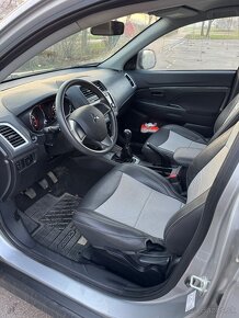 Mitsubishi ASX 1.6,2018 -111000 - 10