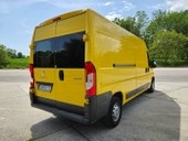 Peugeot Boxer 2.0 BlueHDi 333 L3 - 10