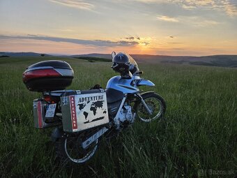 BMW F 650GS - 10