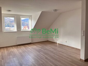 Predaj 2 izbový byt, Rajecká Lesná, okr.Žilina./48,1m2/  018 - 10