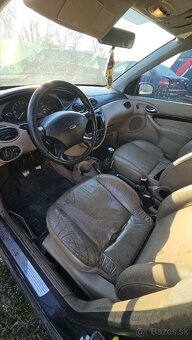 Ford Focus 2.0 benzin - 10