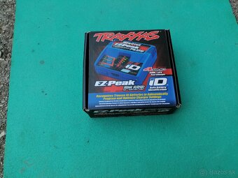 RC Traxxas Slash 2wd - 10