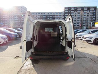 Dacia Dokker Van 1.6 SCe Access - 10