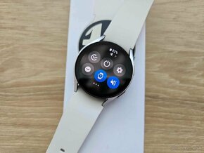 Samsung Galaxy Watch6 40 mm,wifi,gps, TOP stav, zaruka - 10