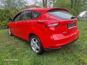 Ford Focus 1.0 EcoBoost Trend,r.v.2017, 121106km. - 10