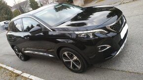 Peugeot 3008 1.5BlueHDI ,11/2018,Automat,ALLURE - 10