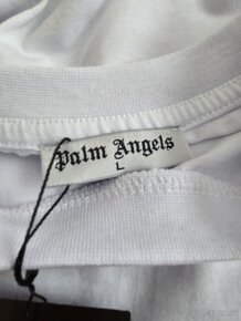 Palm Angels tričko - 10