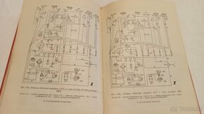 ŠKODA 1000 MB / 1100 MB údržba a opravy manuál veterán Š1000 - 10