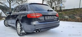 Audi a4 b8 2.0.d manuál - 10