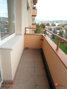 3 izbový byt Prievidza predaj, Dlhá ulica, 83 m2, čiastočná  - 10