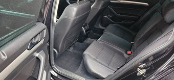 Volkswagen Passat Alltrack 2.0 BiTDI 176kW 4MOTION DSG - 10