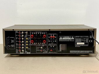 DENON AVR-700RD …. AV surround receiver - 10