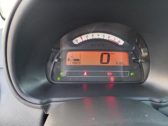 Citroen C3 1.4i - 10