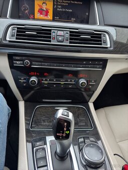 Bmw 740i 2014 - 10