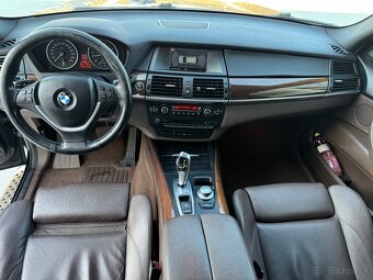 BMW X5 - 10