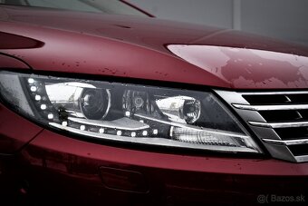 Volkswagen CC Individual highline 4-motion - 10