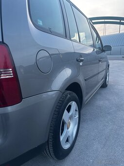 VOLKSWAGEN TOURAN 1.9 tdi 2008 ❗️bez DPF❗️ - 10